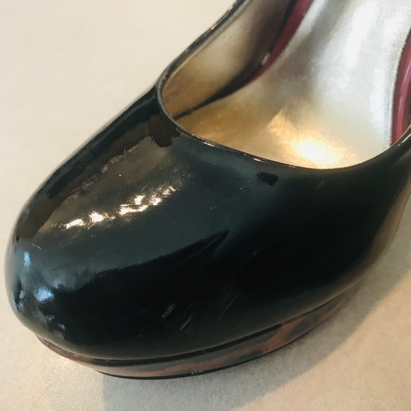🥳Steve Madden High heels - Picture 4 of 4